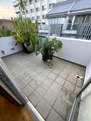 Milford Villas (D13), Terrace #631094721